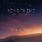 Pochette Rey's Theme - Star Wars Lofi