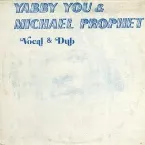 Pochette Vocal & Dub