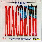 Pochette Macbeth (Opern Highlights)