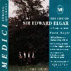 Pochette The Life of Sir Edward Elgar in Words and Music "Wood Magic"