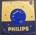 Pochette Zeemans lot / Vaarwel wals