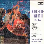 Pochette Music-Box-Favoriten, Nr. 12