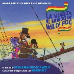 Pochette La vuelta al mundo de Willy Fog / D’Artacan y los tres mosqueperros