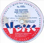 Pochette The Martins and the Coys / Excerpts From “The Nutcracker Suite”