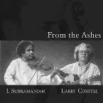 Pochette From the Ashes