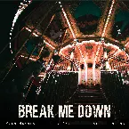 Pochette Break Me Down