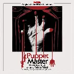 Pochette Puppet Master - The Littlest Reich