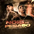 Pochette Nois Ta Pesado