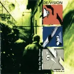 Pochette Boy on the Street