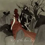 Pochette Waltz of the Bone King