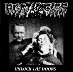 Pochette Unlock the Doors / Eristetyt