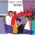 Pochette November Rain