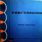 Pochette Percussions