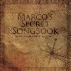 Pochette Marco's Secret Songbook