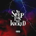 Pochette No Sleep for the Wicked