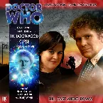 Pochette Doctor Who: The Doomwood Curse