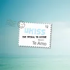 Pochette Te Amo