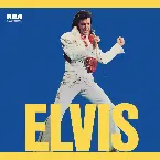 Pochette Elvis