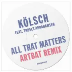 Pochette All That Matters (Artbat Remix)