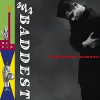 Pochette the BADDEST