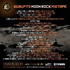 Pochette Ta Tha Moon And Bacc: Kurupts Moon Rock Project