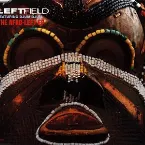 Pochette The Afro‐Left EP