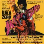 Pochette Wild Zero: Original Sound Track