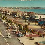 Pochette voglia di battere tutta la notte