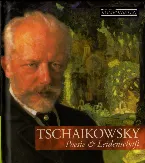 Pochette Tchaikovsky: Poetry & Passion (The Classic Composers, Volume 4)