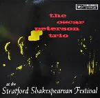 Pochette At the Stratford Shakespearean Festival