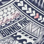 Pochette Like a Tattoo