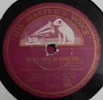 Pochette Here's Love in Your Eye / Pick Yourself Up