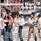 Pochette More Hits From Grandmaster Flash & The Furious Five, Volume 2