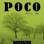 Pochette Poco - Live