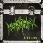 Pochette Live 1991