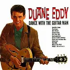 Pochette Dance With The Guitar Man