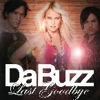 Pochette Last Goodbye