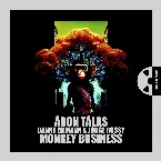 Pochette Monkey Business