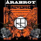 Pochette Revenge