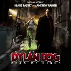 Pochette Dylan Dog: Dead of Night