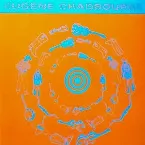 Pochette LSDC&W: The History of the Chadbournes in America