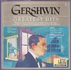 Pochette Gershwin's Greatest Hits