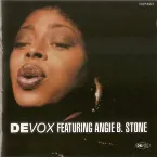 Pochette Devox Featuring Angie B. Stone