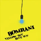 Pochette Yellow Sky Blue Sun