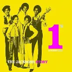 Pochette The Jacksons Story: Number 1s