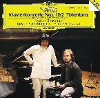 Pochette Liszt: Piano Concertos Nos. 1 & 2 / Totentanz