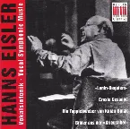 Pochette Vokalsinfonik - Vocal Symphonic Music