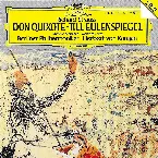 Pochette Don Quixote / Till Eulenspiegel