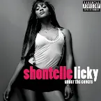 Pochette Licky (Under the Covers)