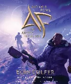 Pochette Artemis Fowl: The Arctic Incident